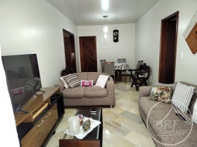 Apartamento com 2 Quartos à Venda, 92 m² em Balneário - Florianópolis