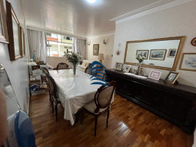 Apartamento com 3 Quartos à Venda, 100 m² em Barra - Salvador