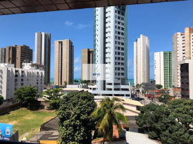 Apartamento com 3 Quartos à Venda, 130 m² em Piedade - Jaboatão Dos Guararapes