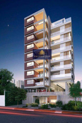 Apartamento com 2 Quartos à Venda, 95 m² em Pinheiros - São Paulo