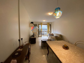 Apartamento com 3 Quartos à Venda, 95 m² em Centro - Florianópolis