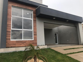 Casa com 3 Quartos à Venda, 300 m² em Residencial Lagos D'icaraí - Salto