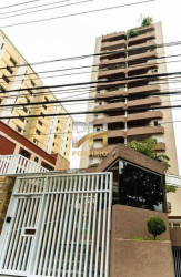 Apartamento com 3 Quartos à Venda, 95 m² em Centro - São Bernardo Do Campo