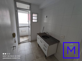 Apartamento com 2 Quartos à Venda, 54 m² em Vila Talarico - São Paulo