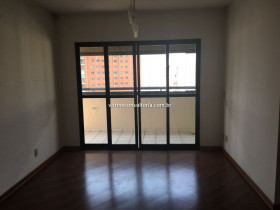 Apartamento com 3 Quartos à Venda, 120 m² em Jardim Vila Mariana - São Paulo