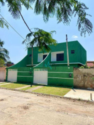 Casa com 2 Quartos à Venda, 110 m² em Guaratiba - Rio De Janeiro