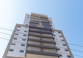Apartamento com 1 Quarto à Venda, 42 m² em Sumarezinho - São Paulo