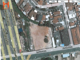 Terreno à Venda, 3.000 m² em Tatuapé - São Paulo