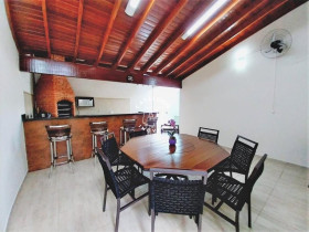 Casa com 3 Quartos à Venda, 220 m² em Jardim Ouro Branco - Ribeirão Preto