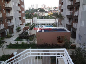 Apartamento com 2 Quartos à Venda, 62 m² em Parque União - Jundiaí