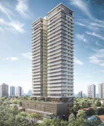 Apartamento com 4 Quartos à Venda, 298 m² em Ibirapuera - São Paulo