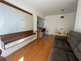 Apartamento com 2 Quartos para Alugar, 68 m² em Alphaville Comercial - Barueri