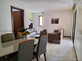 Apartamento com 3 Quartos à Venda, 90 m² em Itaigara - Salvador