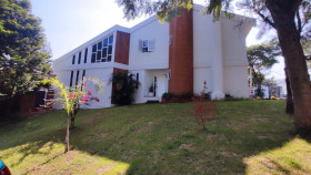 Casa com 4 Quartos à Venda, 440 m² em Alphaville - Santana De Parnaíba