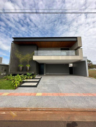 Casa com 4 Quartos à Venda, 392 m² em Residencial Damha Iv - Campo Grande