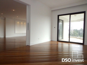 Apartamento com 4 Quartos à Venda, 370 m² em Jardim Marajoara - São Paulo