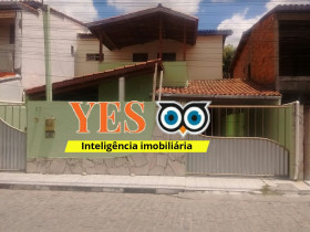 Casa com 5 Quartos à Venda, 160 m² em Pampalona - Feira De Santana