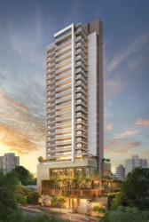 Apartamento com 4 Quartos à Venda, 174 m² em Pinheiros - São Paulo