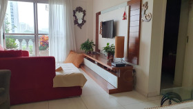 Apartamento com 2 Quartos à Venda, 76 m² em Baeta Neves - São Bernardo Do Campo