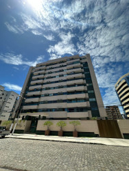 Apartamento com 1 Quarto à Venda, 43 m² em Jatiúca - Maceió