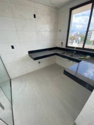 Cobertura com 4 Quartos à Venda, 111 m² em Liberdade - Belo Horizonte