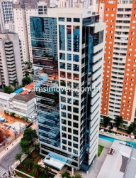 Imóvel Comercial para Alugar, 459 m² em Moema - São Paulo