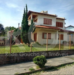 Casa com 4 Quartos à Venda, 492 m² em Vila João Pessoa - Porto Alegre