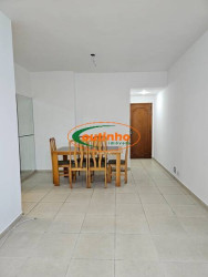 Apartamento com 2 Quartos à Venda, 67 m² em Vila Isabel - Rio De Janeiro