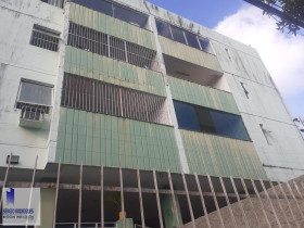 Apartamento com 3 Quartos à Venda, 65 m² em Piedade - Jaboatão Dos Guararapes
