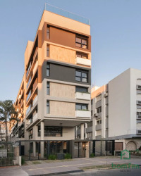 Apartamento com 1 Quarto à Venda, 43 m² em Menino Deus - Porto Alegre