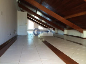 Casa de Condomínio à Venda, 2.500 m² em Alphaville - Santana De Parnaíba