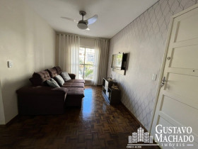 Apartamento com 2 Quartos à Venda, 99 m² em Jardim Amália - Volta Redonda