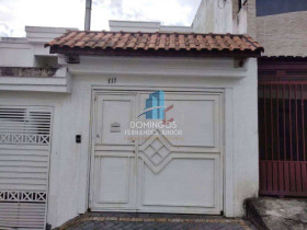 Casa com 3 Quartos à Venda, 97 m² em Itaquera - São Paulo