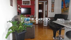 Apartamento com 2 Quartos à Venda, 73 m² em Vila São Roque - Limeira