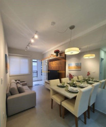 Apartamento com 2 Quartos à Venda, 38 m² em Santa Terezinha - São Paulo