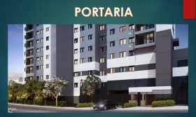 Apartamento com 2 Quartos à Venda, 36 m² em Vila Albertina - São Paulo