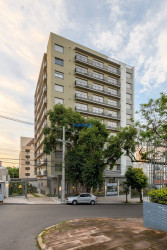 Apartamento com 1 Quarto à Venda, 37 m² em Petrópolis - Porto Alegre