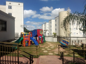 Imóvel com 2 Quartos à Venda, 45 m² em Vila Cosmopolita - São Paulo