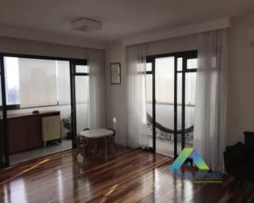 Apartamento com 3 Quartos à Venda, 149 m² em Ipiranga - São Paulo
