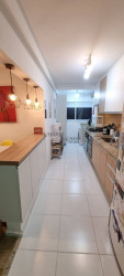 Apartamento com 3 Quartos à Venda, 88 m² em Jardim Ampliação - São Paulo