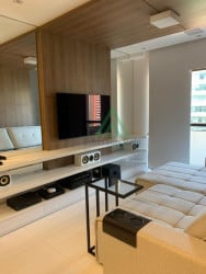 Apartamento à Venda, 60 m² em Cidade Monções - São Paulo