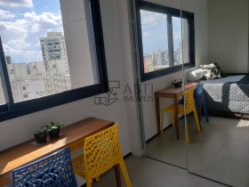 Apartamento com 1 Quarto à Venda, 16 m² em Vila Mariana - São Paulo