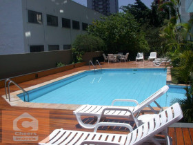 Apartamento com 1 Quarto à Venda, 50 m² em Vila Clementino - São Paulo
