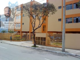 Apartamento com 2 Quartos à Venda,  em Pq. Industrial - São José Dos Campos