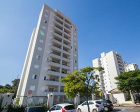 Imóvel com 3 Quartos à Venda, 73 m² em Jardim Rosinha - Itu