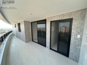 Apartamento com 3 Quartos à Venda, 88 m² em Jurunas - Belém