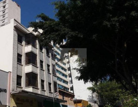 Edifício Residencial à Venda, 1.650 m² em Vila Buarque - São Paulo