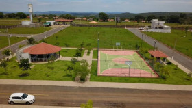 Terreno à Venda, 250 m² em Setor Parque Das Acácias - Aragoiânia