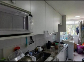 Apartamento com 2 Quartos à Venda, 64 m² em Praça Seca - Rio De Janeiro