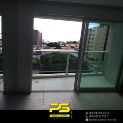Apartamento com 2 Quartos à Venda, 58 m² em Manaíra - João Pessoa